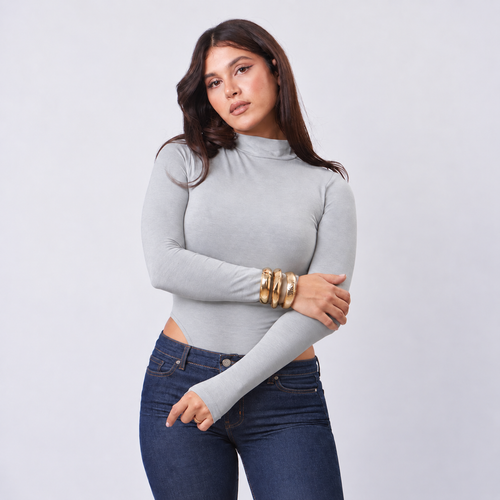 Body Col Sweat Monte