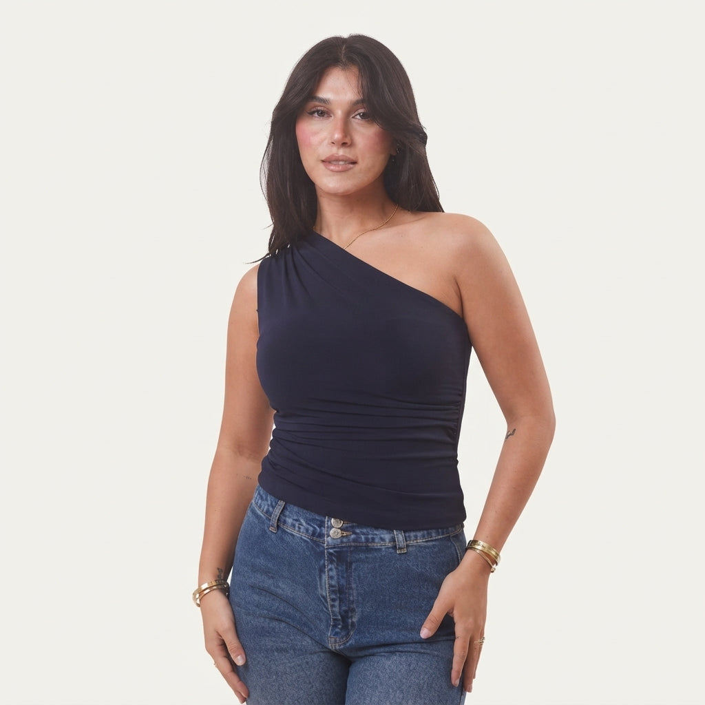Off-Shoulder Basic