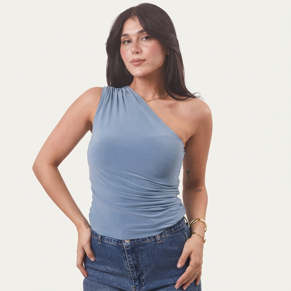 Off-Shoulder Basic