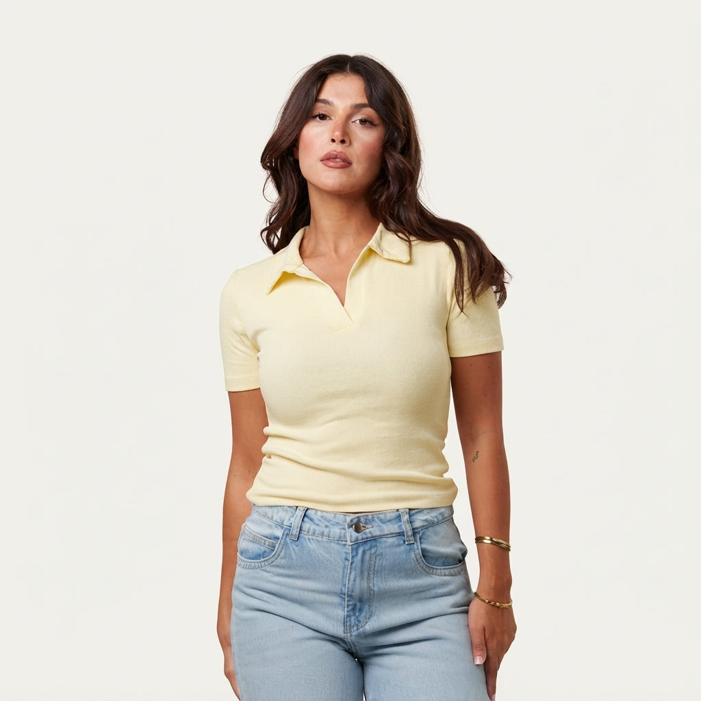 Polo basic