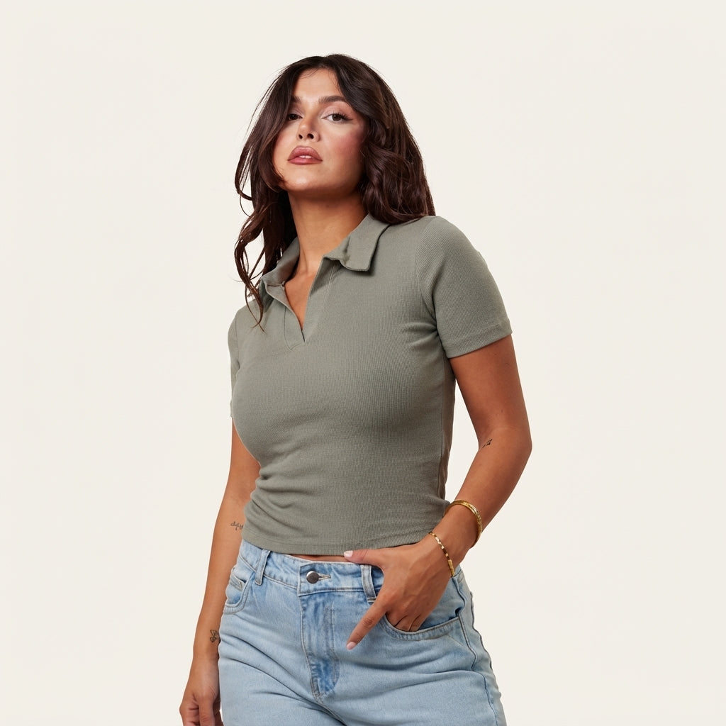 Polo basic