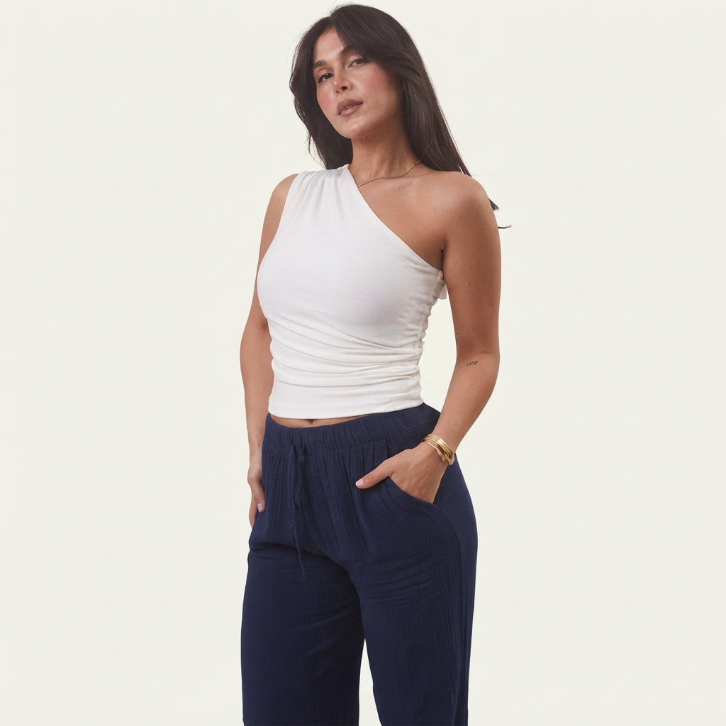 Off-Shoulder Basic
