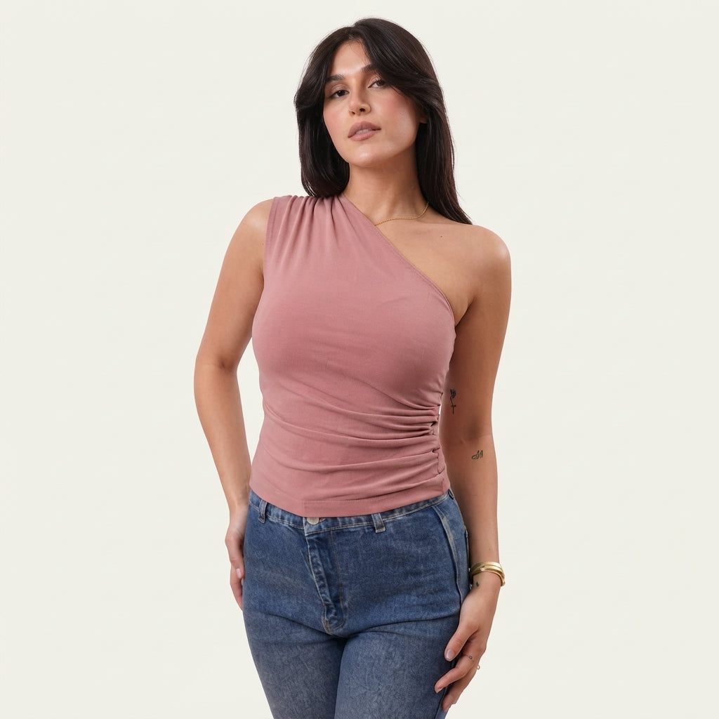 Off-Shoulder Basic
