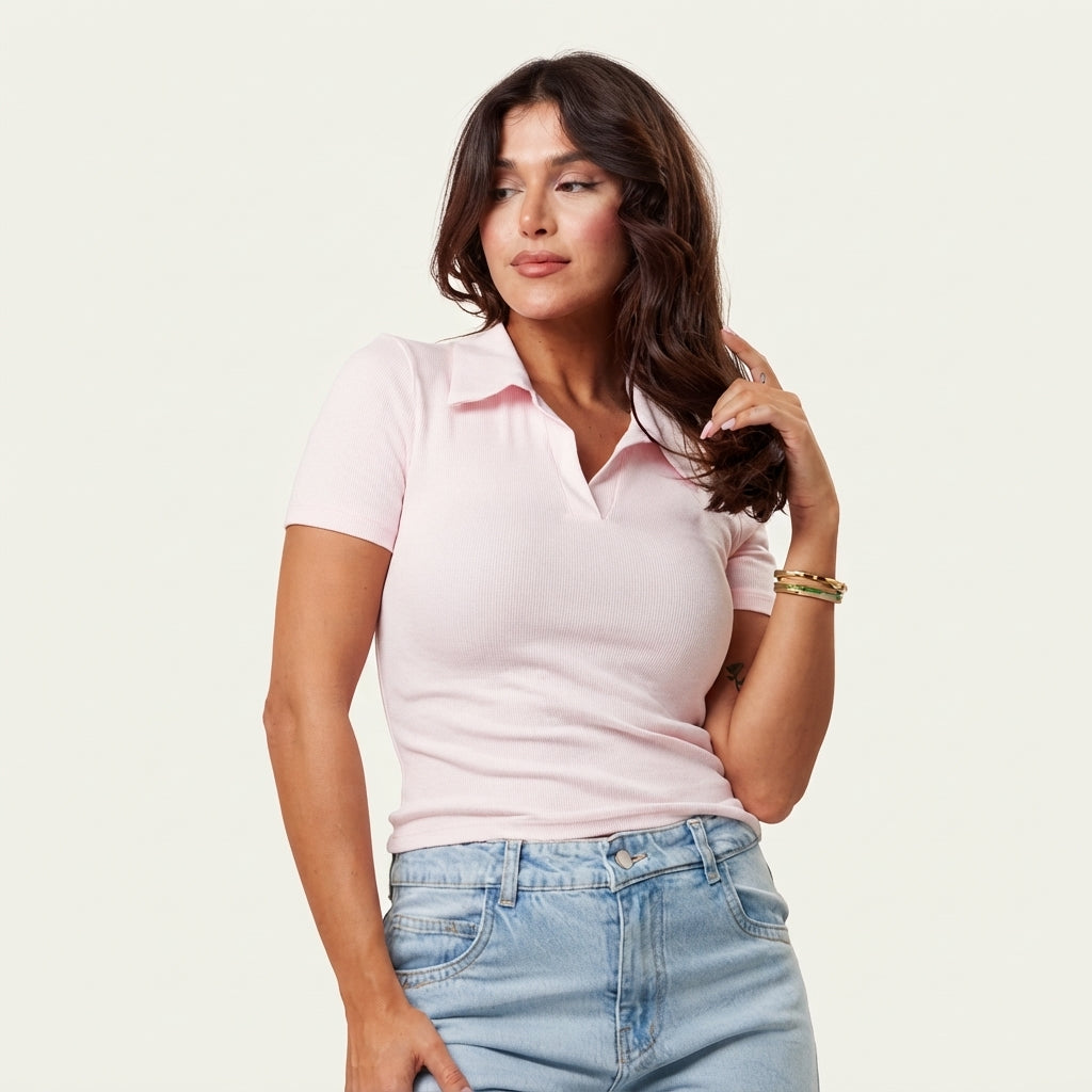 Polo basic