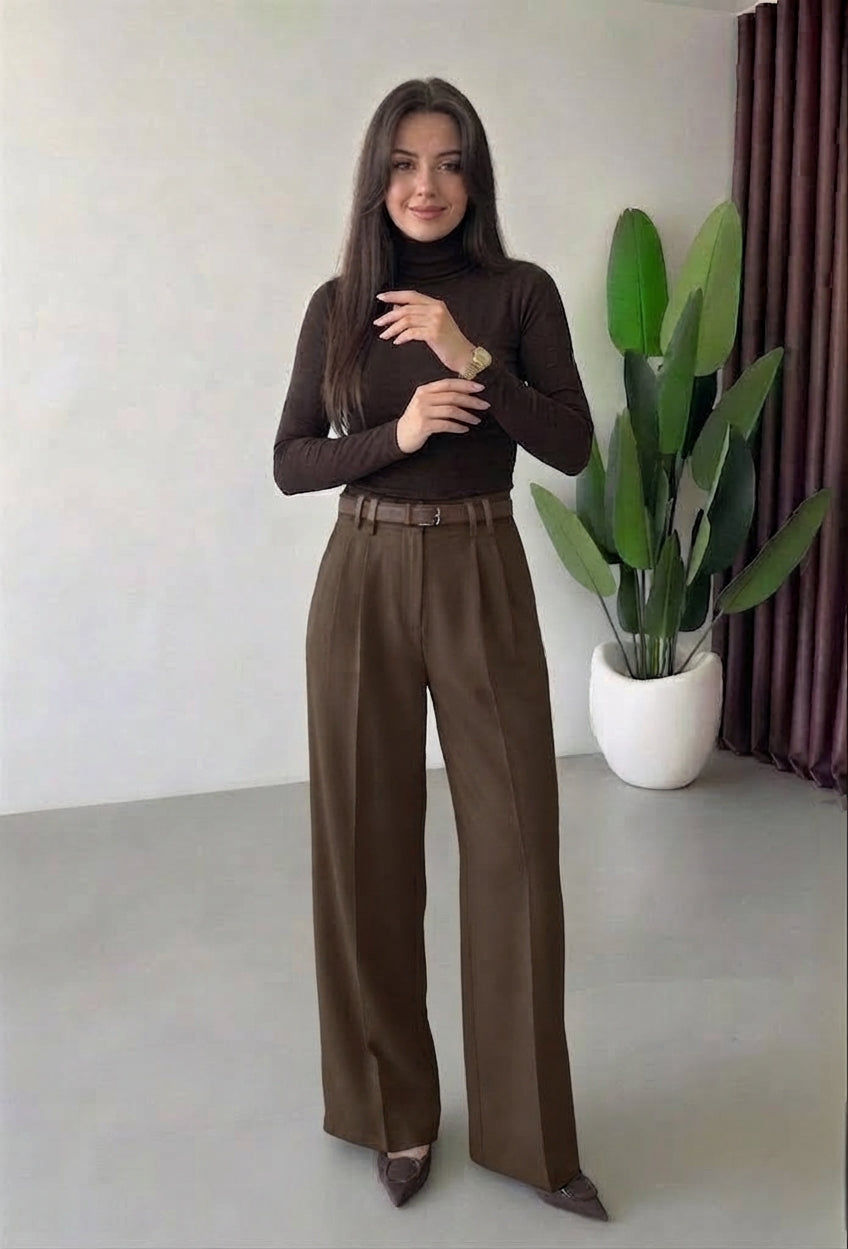 Pantalon Classy