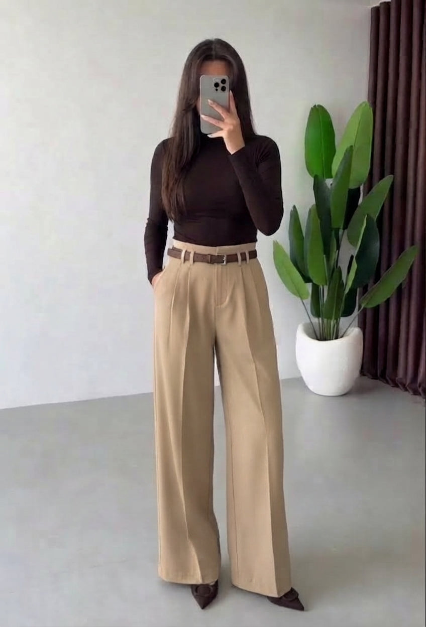 Pantalon Classy