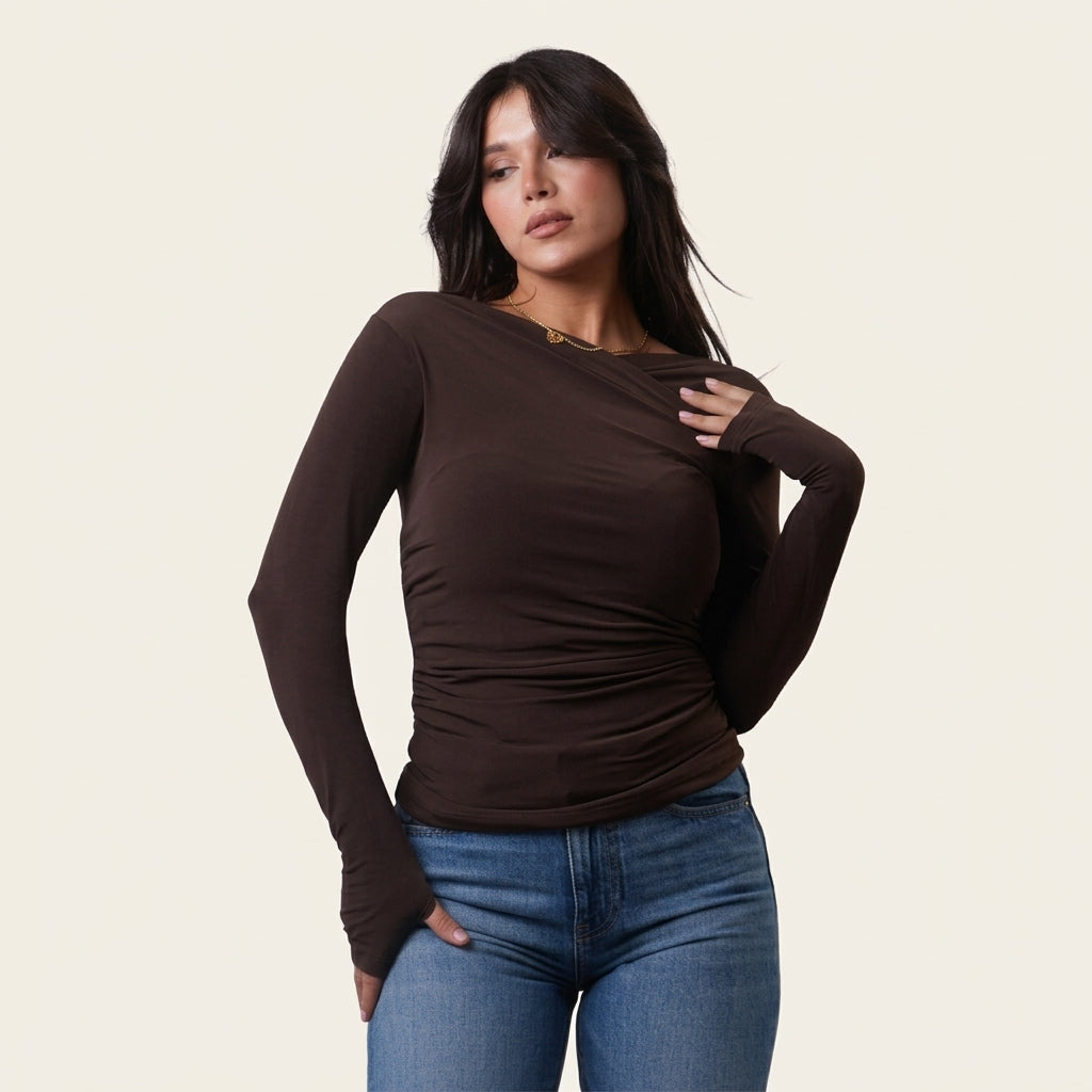 Crose Neck