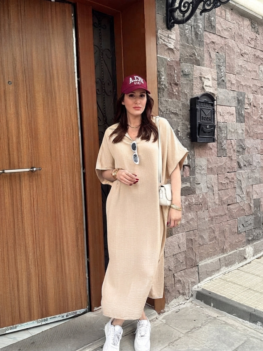 Robe Le Lin