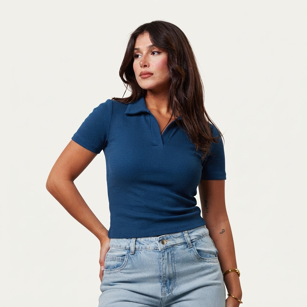 Polo basic