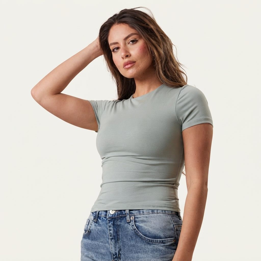 T-Shirt Simple
