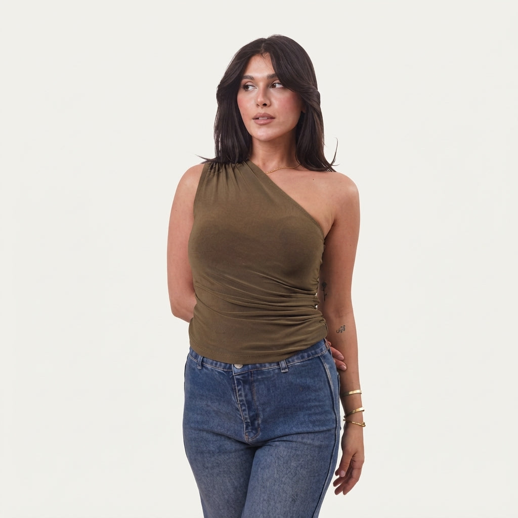 Off-Shoulder Basic
