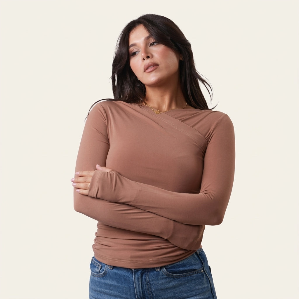 Crose Neck