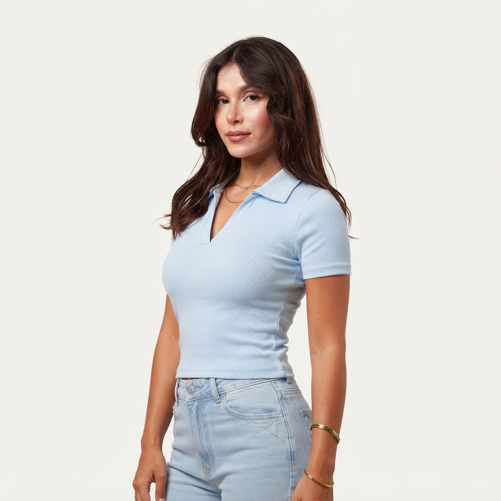 Polo basic