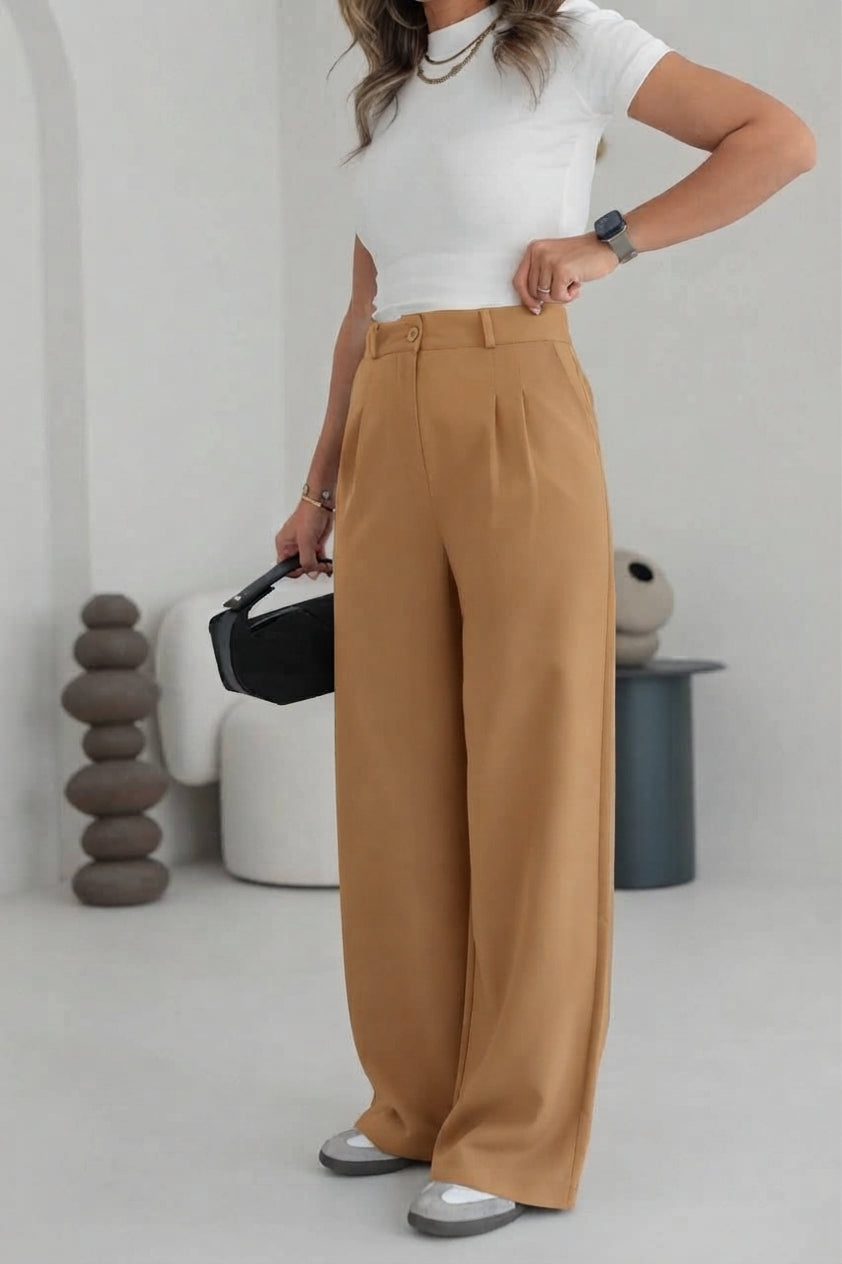 Pantalon Classique