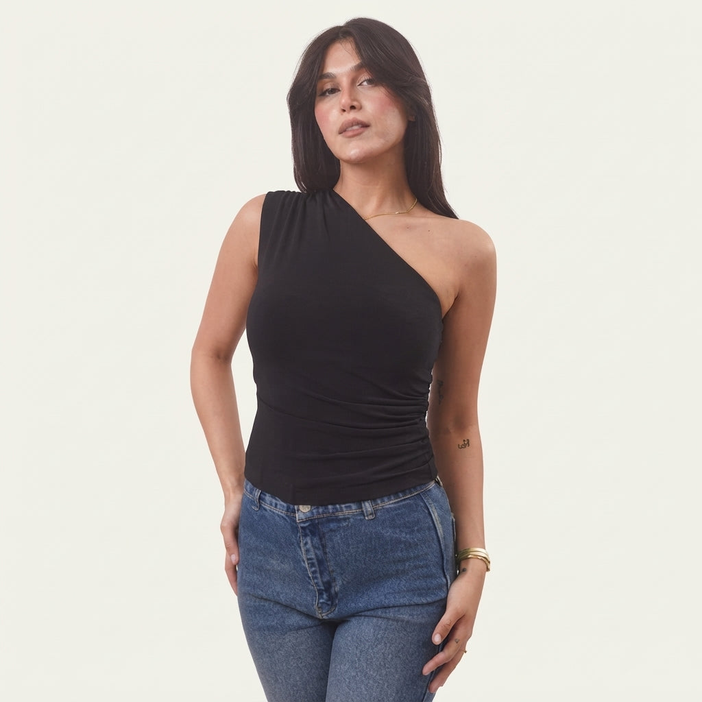 Off-Shoulder Basic