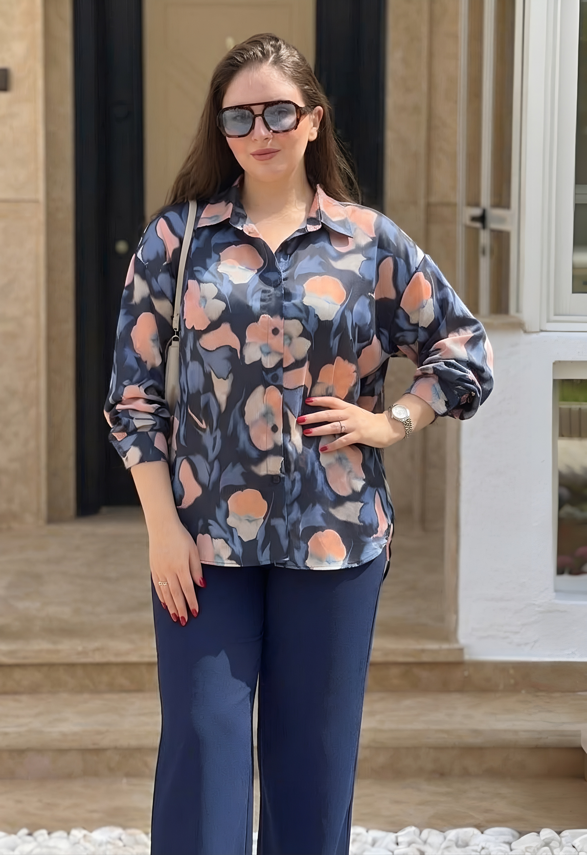 Chemise Satin