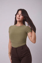 BODY T-SHIRT