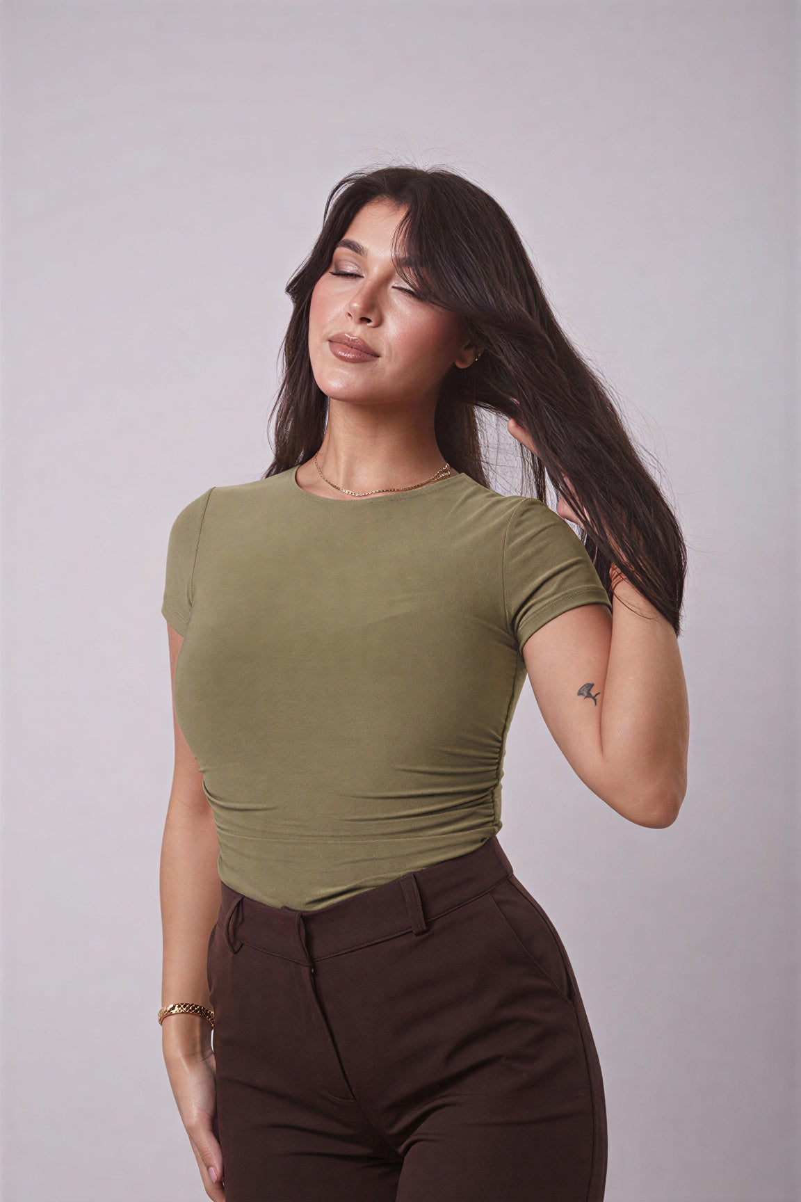 BODY T-SHIRT