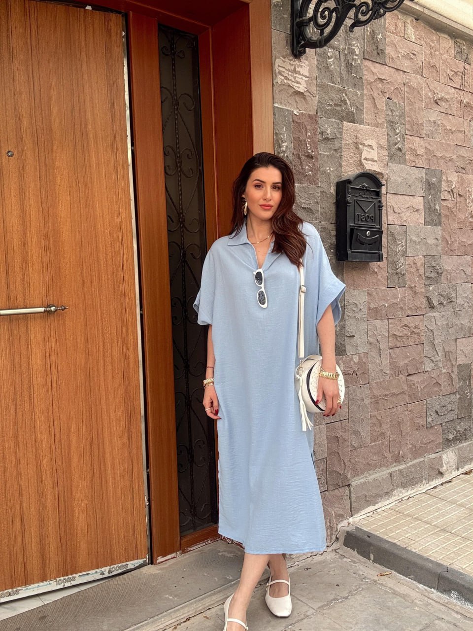 Robe Le Lin