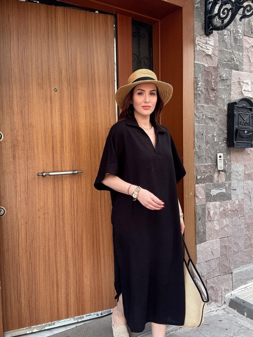Robe Le Lin