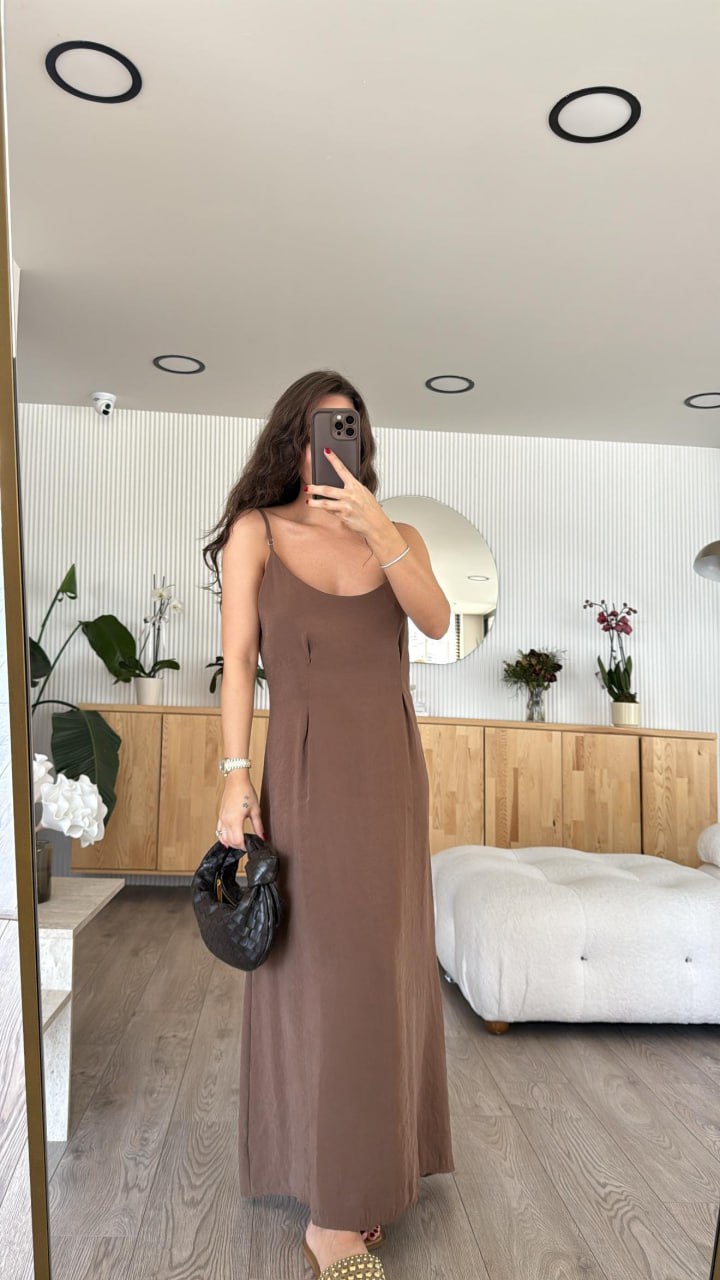 Robe Chemise
