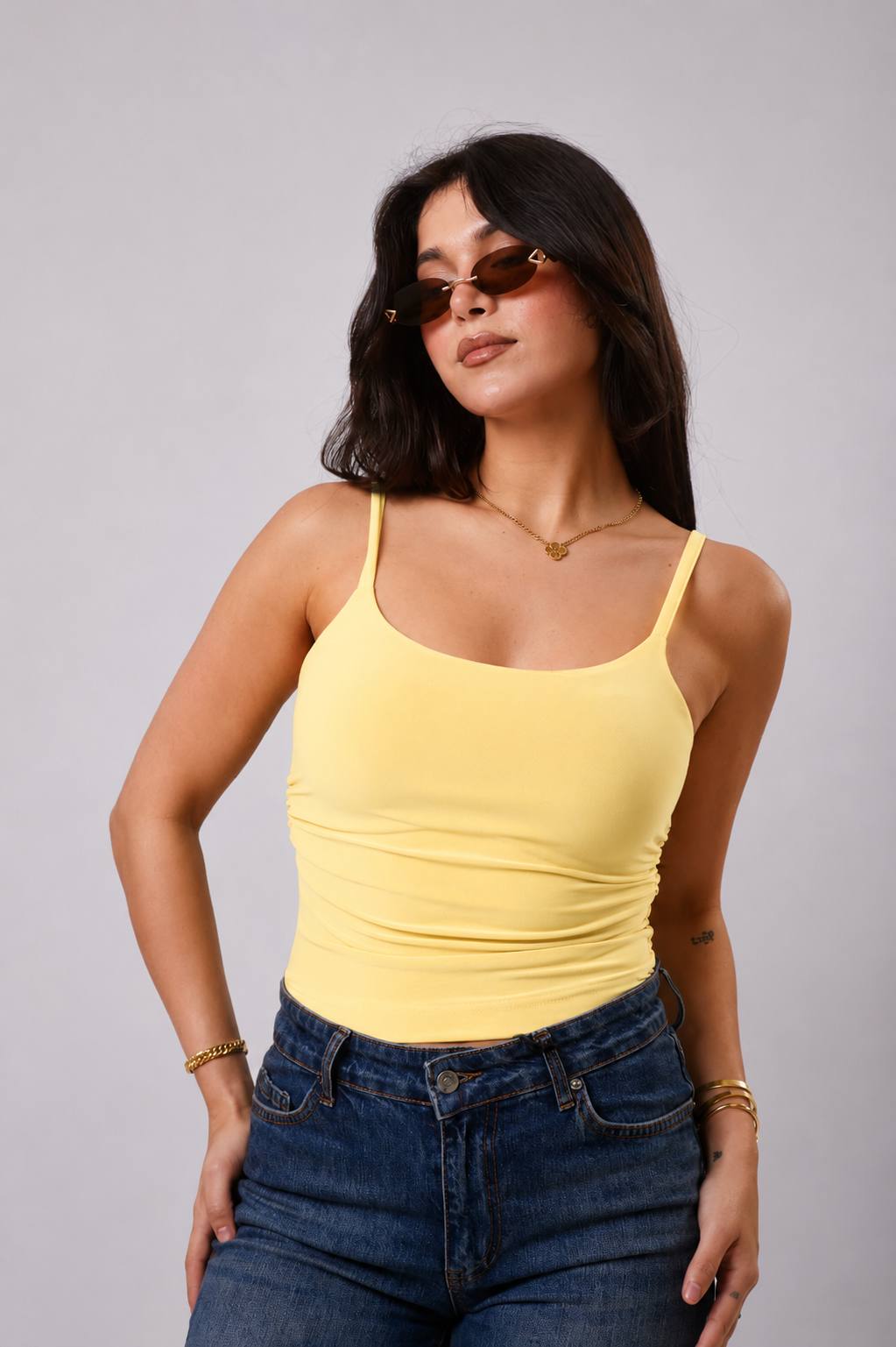 AURA BASIC
