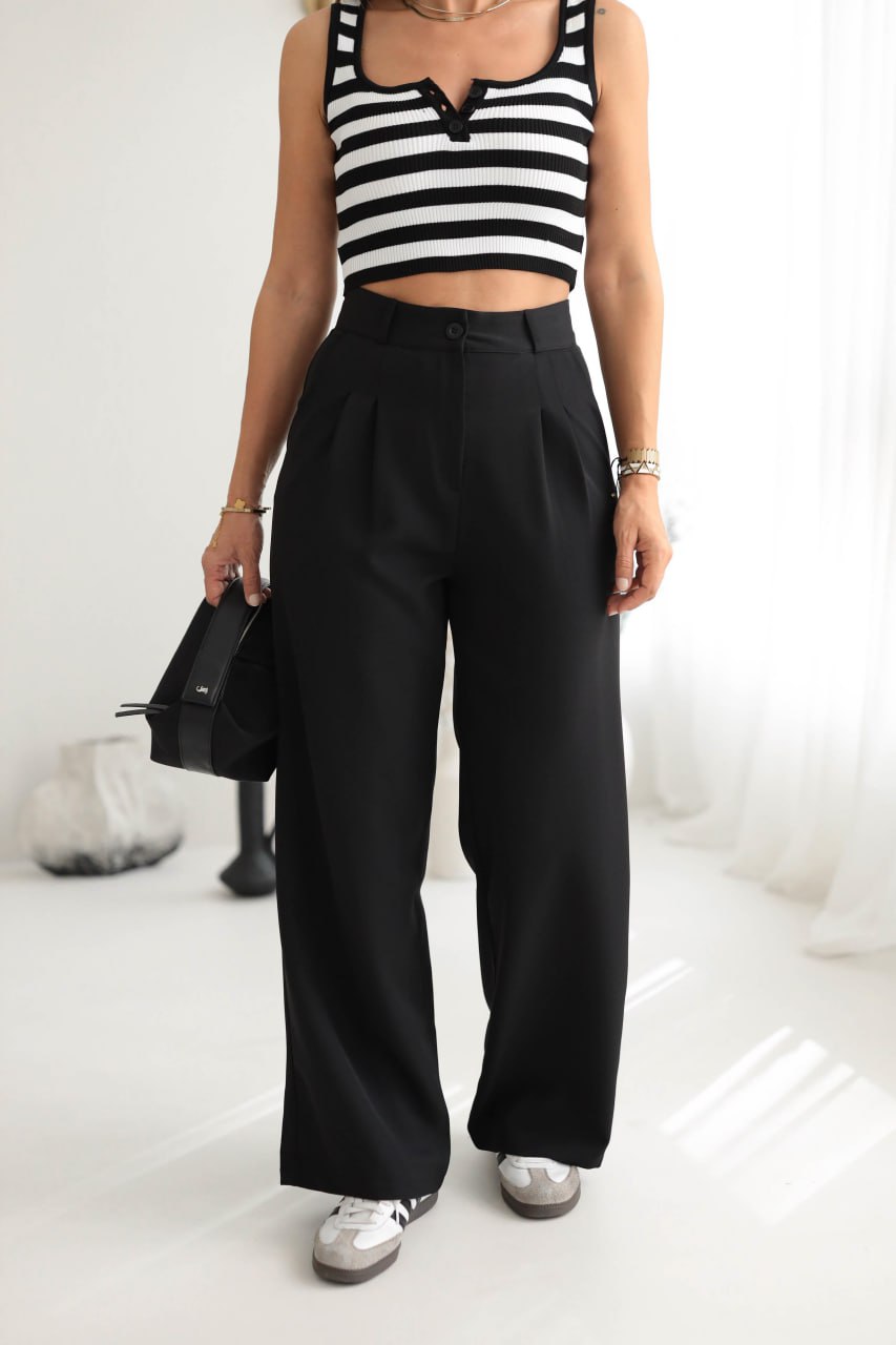 Pantalon Classique