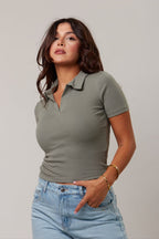 Polo basic