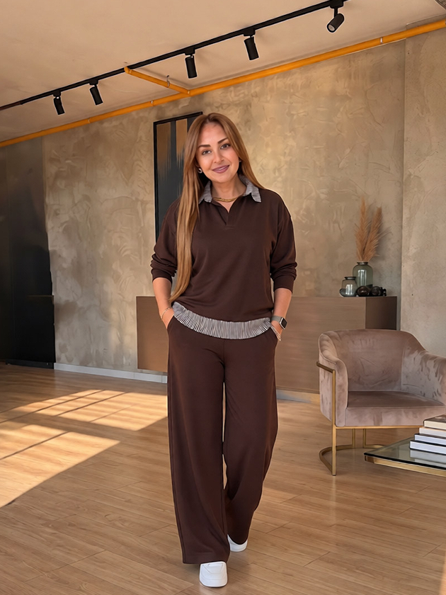 Ensemble Col Raye